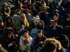 Perché gli adolescenti di successo devono “accendersi” nell’era dell’intelligenza artificiale | Opinione