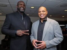 Shaquille O’Neal rilascia importanti aggiornamenti sul futuro di “Inside the NBA”