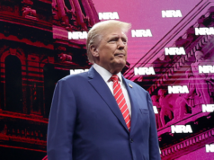 L’affronto dell’NRA da parte del presidente Trump mette in discussione l’influenza del gruppo