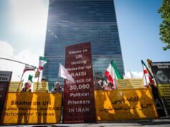 Gli Stati Uniti condannano il ruolo di leadership dell’Iran alla conferenza sul nucleare delle Nazioni Unite definendolo “più che vergognoso”
