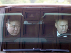 Gli alleati della Russia nell’Ucraina occupata cercano di rafforzare la posizione della Corea del Nord in Europa