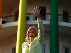 Niente spegne gli uomini gay più della dottoressa Jill