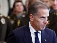 La sfida Cage Match di Hunter Biden contro i figli di Trump scatena il tumulto online