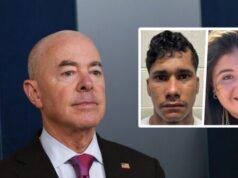 Il DHS di Biden sapeva che l’assassino accusato di Sheridan Gorman non aveva una richiesta di asilo valida, lo ha comunque liberato negli Stati Uniti