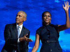 Secondo quanto riferito, Obama e Netflix si separano