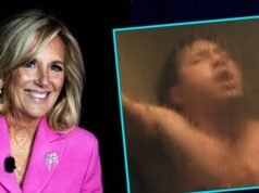 Jill Biden offre 35.000 dollari per un cameo nello show di hockey softcore gay della HBO “Heated Rivalry”
