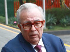 L’attuale governatore di Sinaloa, in Messico, dovrà affrontare le accuse di traffico di droga negli Stati Uniti