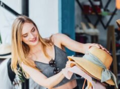 La spesa dei consumatori è aumentata a un ritmo sostenuto a febbraio