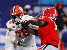 Il miglior successo OT con l’etichetta “Sopravvalutato” prima del Draft NFL 2026