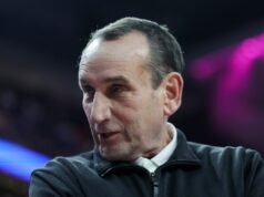 Mike Krzyzewski lancia un forte avvertimento a Dan Hurley, UConn in vista della partita per il titolo