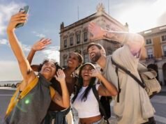 La generazione Z sceglie le staycation, anche se preferirebbe non farlo