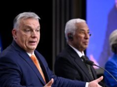 I deputati statunitensi accusano l’UE di interferenza elettorale contro Orbán