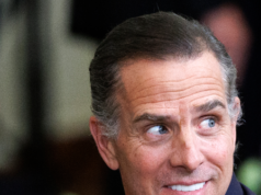 Hunter Biden si autodeporta in Sud Africa per fuggire da 17 milioni di dollari di debiti