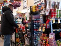 Il grafico mostra il pessimismo americano sull’economia che ha toccato livelli record