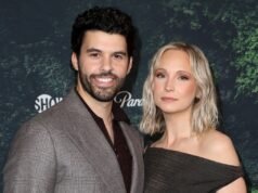 La star di “Vampire Diaries” Candice King sposa Steven Krueger in un matrimonio intimo