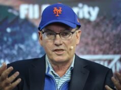“Ban Steve Cohen”: tifosi dei Knicks indignati dopo la squadra “Curses” del proprietario dei Mets