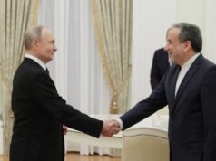 L’Iran si rivolge alla Russia per chiedere aiuto nella guerra degli Stati Uniti: perché?