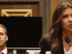 Bryon Noem pagava 25 dollari al minuto per essere “dominato” con le chiacchiere sporche