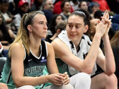 Le star della WNBA Breanna Stewart e Sabrina Ionescu rivelano le decisioni sulla libera agenzia