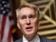 Il Senatore Lankford presenterà un disegno di legge che aggiunge un indicatore di cittadinanza sugli ID REALI