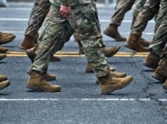 Deputato repubblicano sulle truppe di terra americane in Iran: “Non vedo altro modo”