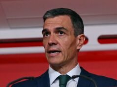 La Spagna prende in giro il cessate il fuoco e accusa Trump di aver “dato fuoco al mondo”