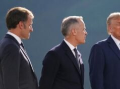 I leader mondiali condannano l’apparente tentativo di assassinio del presidente Trump