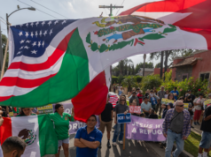 Giudici nominati dai democratici abbattono le restrizioni sull’asilo di Trump