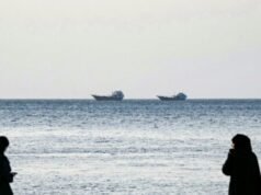 CENTCOM: La Marina americana avvia la missione per eliminare le mine dallo Stretto di Hormuz