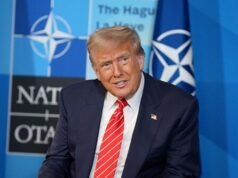 La NATO si trova in una posizione scottante dopo aver negato le basi statunitensi e non aver pagato la giusta quota