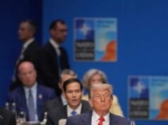 I principali repubblicani mettono in dubbio gli alleati NATO “inetti” e “deboli”.