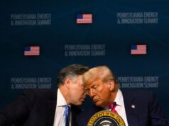 Non vorremmo amministratore democratico. Trump, controllando Spirit Airlines, lo fa indebolendo il libero mercato