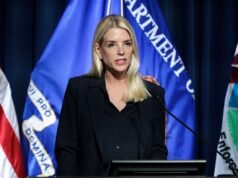 Le possibilità di Pam Bondi di essere rimossa da Trump mentre crescono le voci