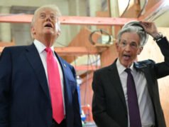 Jerome Powell afferma che continuerà a servire come governatore dopo la scadenza del mandato di presidente