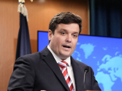 Il Dipartimento di Stato affronta i centri antitruffa stranieri