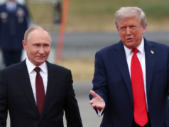 Trump afferma che la presenza di Vladimir Putin al vertice del G20 “sarebbe molto utile”