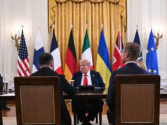 L’impennata della spesa della NATO raggiunge livelli che non si vedevano da decenni