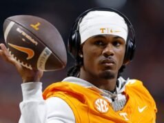 Mel Kiper Jr rivela i 5 migliori giocatori rimasti nel Draft NFL