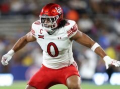 I Browns firmano il fratello della scelta al primo turno subito dopo il Draft NFL 2026