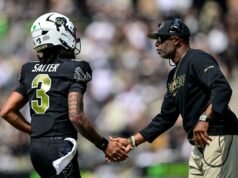 L’ex quarterback del Colorado attacca Deion Sanders dopo il Draft NFL