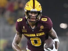 I Browns si aspettano che lo scenario “da sogno” del Draft NFL cada nelle loro ginocchia