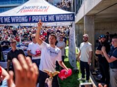 L’Università dove è morto Charlie Kirk ritira il relatore di inizio tra le reazioni negative