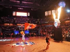 La coppia WNBA diventa onesta riguardo al loro percorso di fertilità