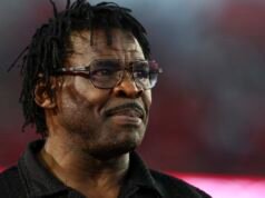 Michael Irvin strappa ESPN per la copertura “senza classe” del Draft NFL di Reuben Bain