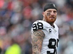 Il GM dei Raiders John Spytek descrive le conseguenze del fallito scambio di Maxx Crosby