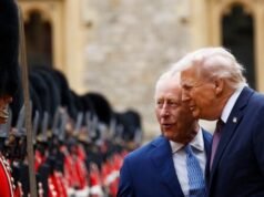 Perché la monarchia dovrebbe essere importante per gli americani