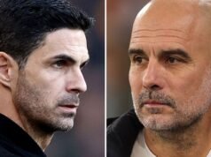 Manchester City-Arsenal: tutto quello che devi sapere sulla resa dei conti per il titolo