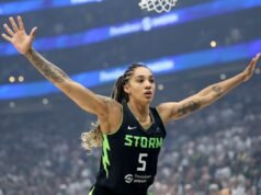 Golden State Valkyries fa una mossa rivoluzionaria nella WNBA Free Agency
