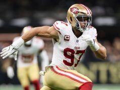 I 49ers sono incoraggiati ad andare all-in alla Bosa Brother Reunion