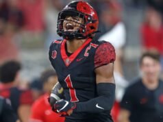 Un potenziale candidato al Draft NFL sotto il radar potrebbe essere la più grande sorpresa del primo round